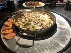 -冯排骨涮烤火锅(华商国际城店)