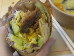 -特派卷·老北京烤鸭卷(合生汇购物中心店)