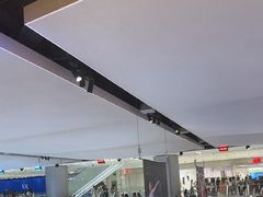 -食悦天美食广场(长沙IFS国金中心店)