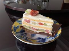 -black rainbow coffee