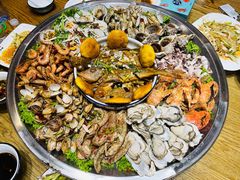 -萃和楼海鲜酒店(汉口路店)