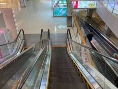 -龙湖南京江北天街