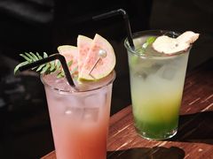 -咖法森林·咖啡  酒吧(天河店)