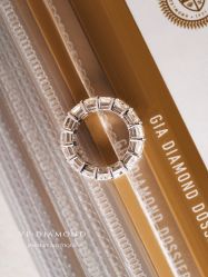 -VE DIAMOND·天然&培育钻石定制
