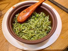 老姜松茸紫菜饭-无味舒食(环岛路店)