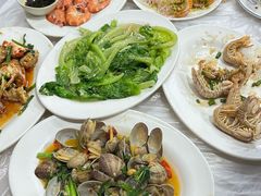 -车路士海鲜餐厅·本地人常驻·鲜捞现做(汕头南澳店)