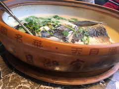 -风味小馆(天目湖宾馆店)