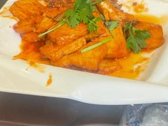 -金丝饭庄(金丝新天地保障性住宅小区店)