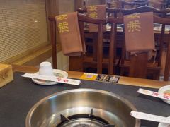 -沸炉重庆老火锅(军事博物馆店)