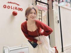 -Golikooo Vintage(中古店)