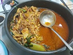 -屋里家延边朝鲜族冷面(梅林3店)