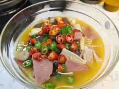 -希尔顿逸林酒店·中餐厅