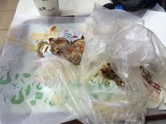 华莱士(四望亭路店)-华莱士·全鸡汉堡(四望亭店)