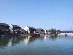 -南浔古镇