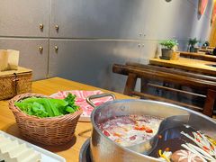 -四喜小胖·北京涮肉(五道营店)