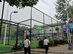 -大与文体度假游泳中心