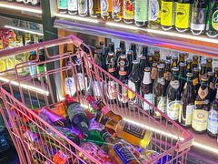 -M99 BEER世界啤酒吧(鸿云悦街店)