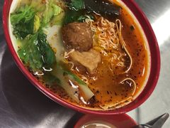 -天津医科大学学生食堂