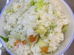 -饱食林菜饭馆(南桥路店)