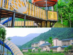 -宝晶宫旅游景区