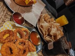 -漪龙台·B26 Rooftop Lounge