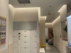 -天真蓝照相馆(杭州滨江宝龙店)