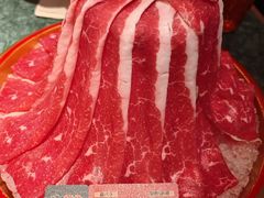 -牛New寿喜烧(中山公园龙之梦店)