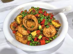 -谭姐湘菜馆(浦东大道店)