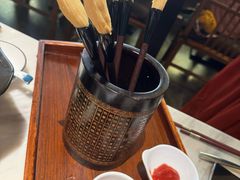 -唐猫庭院·千年陕菜(大唐不夜城店)