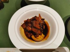 -老吉堂上海本帮菜(望京万象汇店)