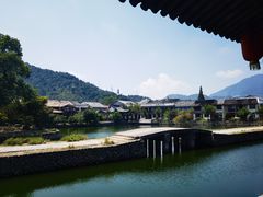 -楠溪江风景名胜区