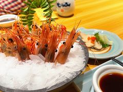 -花和海鲜自助(梅江店)