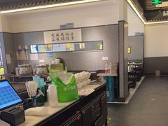 -小菜园新徽菜(合肥之心城店)