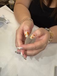 -StartNail美甲