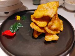 -百富源·海鲜辽菜(浑河堡店)