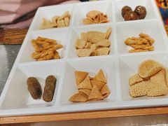 -探鱼·鲜青椒爽麻烤鱼(北京路天河城店)