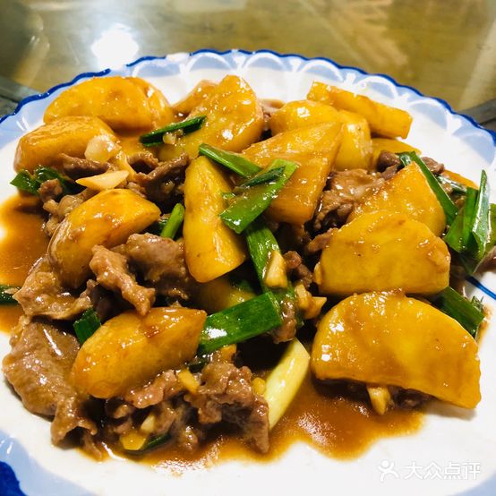 吉鸿油茶土菜馆(尚智巷)