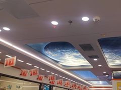 -极橙儿童齿科矫正中心(奥城店)