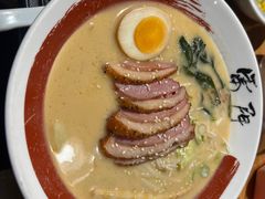 -雷门拉面·现熬骨汤(凯德来福士店)