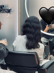 -赤道 Hair Salon