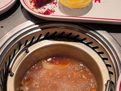 -龍歌自助小火锅(雨花台江南虹悦城店)