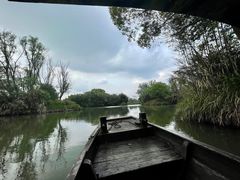 -西溪国家湿地公园