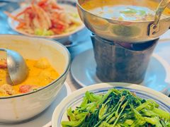 -星洲小聚·东南亚菜(中航城君尚店)