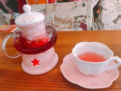 -Kitchen·Y洋厨房西餐厅(王府壹号店)