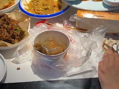 -额娘·春饼烤鸭(华北七楼创始店)