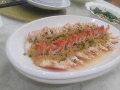 -德記大排档 26年老字号(西湖店)