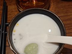 -泰香米泰国餐厅(中大国际店)