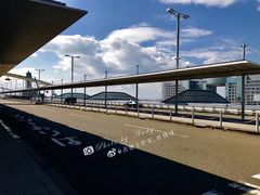 -关西国际机场直营免税店