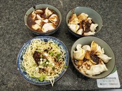-春阳水饺(香槟广场店)