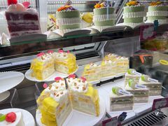 -PAOPAO Bakery&Café(港汇店)